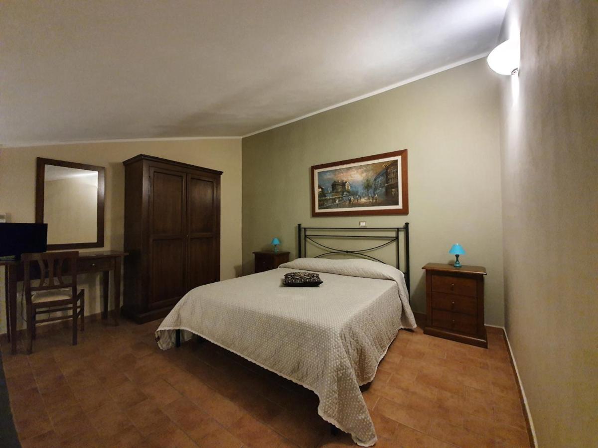 Farm stay Bio Agriturismo Valle Dei Calanchi Castiglione In Teverina