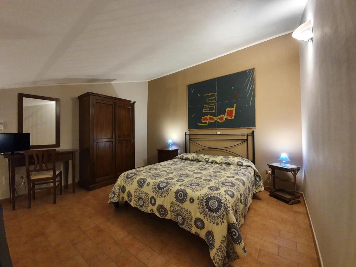 Farm stay Bio Agriturismo Valle Dei Calanchi Castiglione In Teverina