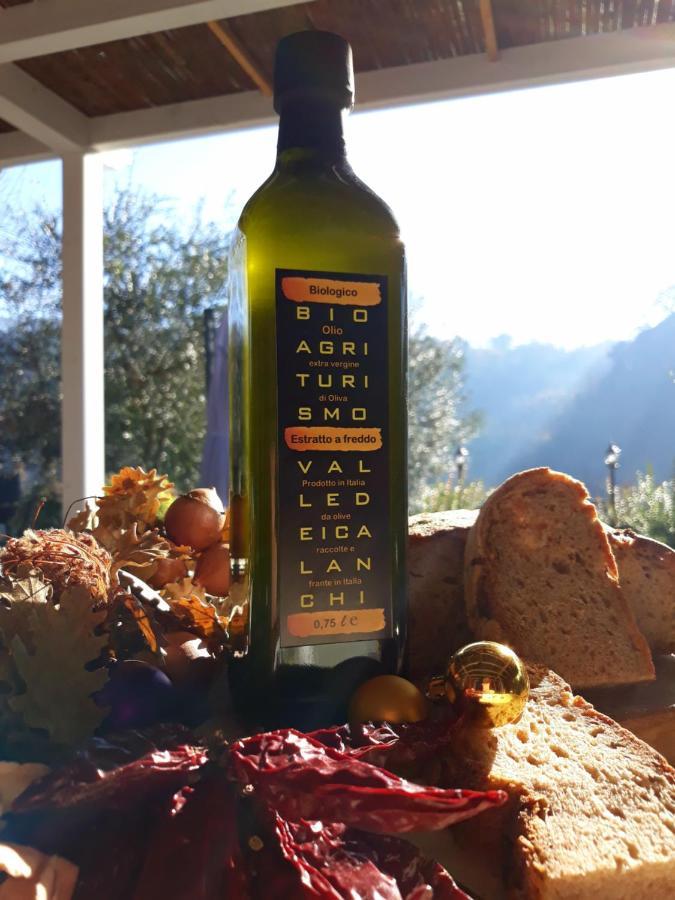 Bio Valle Dei Calanchi *